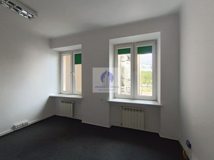 Lokal Warszawa Mokotów ul. Gagarina