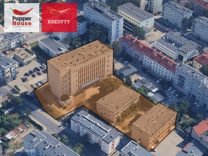Lokal Włocławek rynek pierwotny ul. Królewiecka