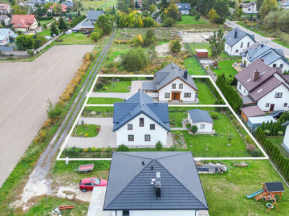 ✅ ZOBACZ >>> Działki budowlane, 6 min od centrum Siedlec ✅