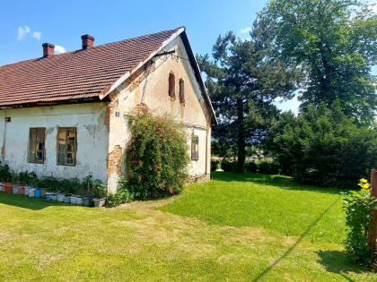 Dom Goleszów ul. Skrajna