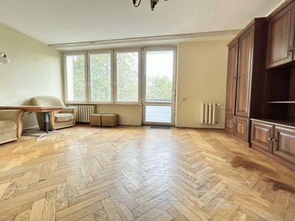Mieszkanie Warszawa Praga Północ, Karola Darwina