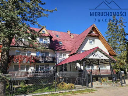 Dom Zakopane ul. Sabały