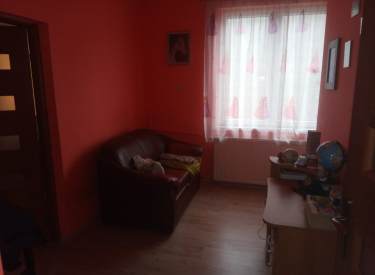 Dom na sprzedaż (260m2, ul. Sobieskiego) Przemyśl