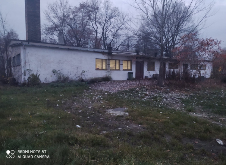 Sprzedam działkę budowlaną Podwierzbie / Bobrowniki / Ryki / Dęblin Podwierzbie
