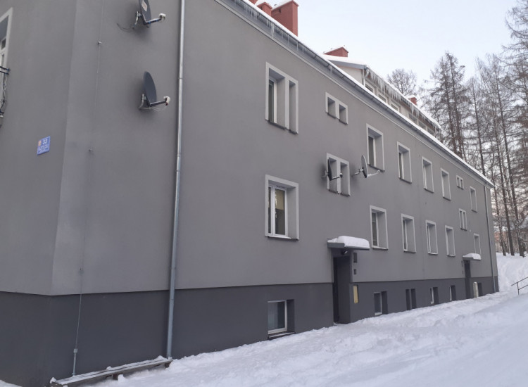 Mieszkanie 3 pokojowe w Stroniu Śląskim Stronie Śląskie