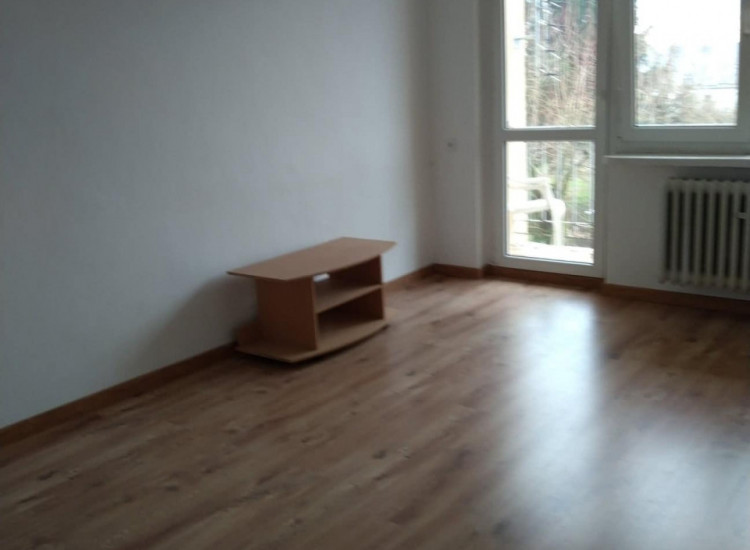 Debrzno, mieszkanie 2-pokojowe, balkon, parking Debrzno