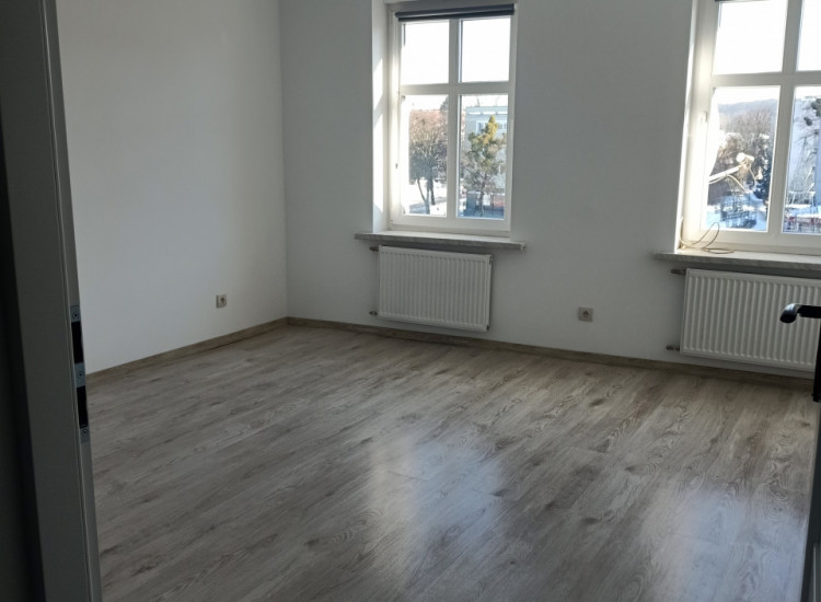 Mieszkanie 64m2-3 pokoje Trzebnica