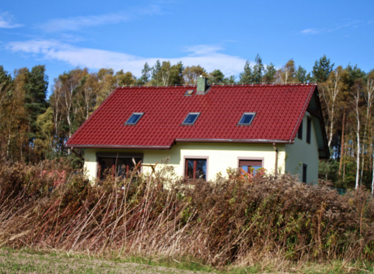 Sprzedam dom jednorodzinny w Nieborowicach Nieborowice