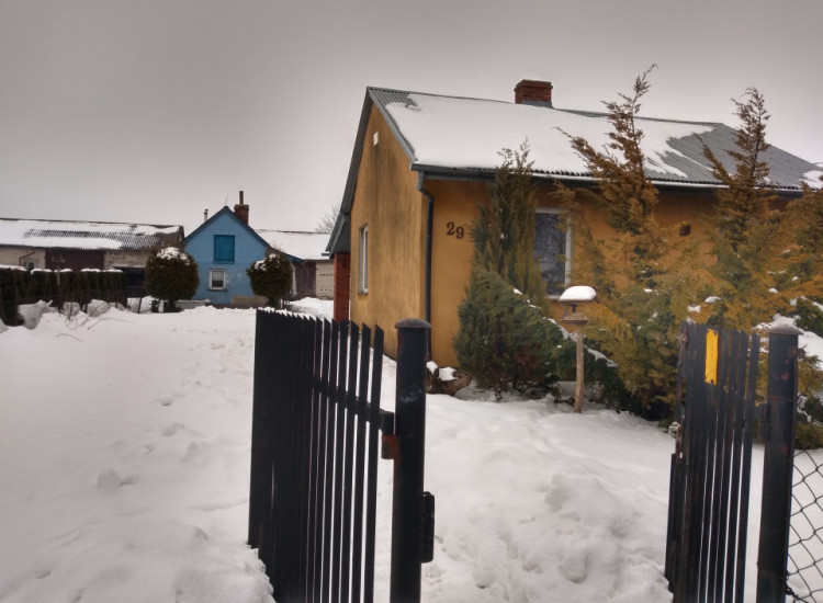 Sprzedam 2 domy, 56m2 i 36m2 Rejowiec Fabryczny