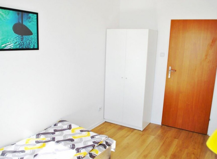 BEZPOŚREDNIO Room 10m2, Metro Wawrzyszew, Internet UPC, for foreginers DOSTĘPNE Warszawa