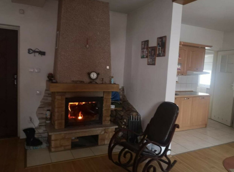 Sprzedam dom 80m² Rząsiny