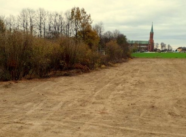 Sprzedam działki budowlane w Rędzinach/k.Częstochowy Rędziny