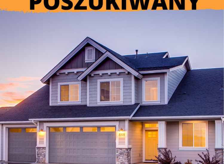 Poszukiwany dom pod siedzibę firmy! Poznań