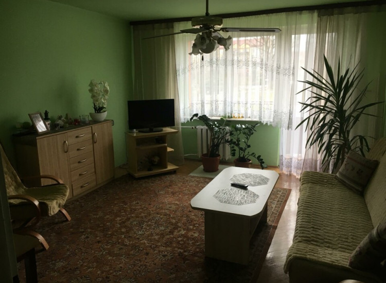 Sprzedam mieszkanie 62 m Połaniec
