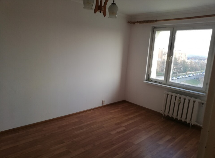 Mieszkanie bez pośredników Legnica