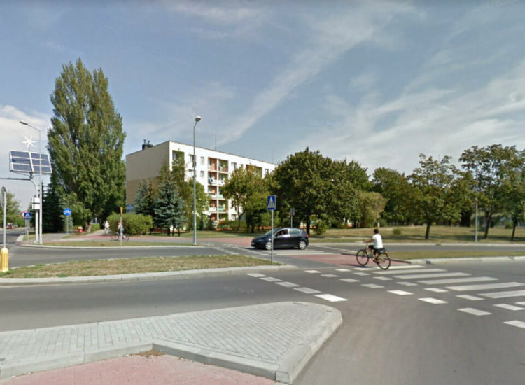 Mieszkanie plus garaż. Mielec, Spółdzielcza 8. Mielec