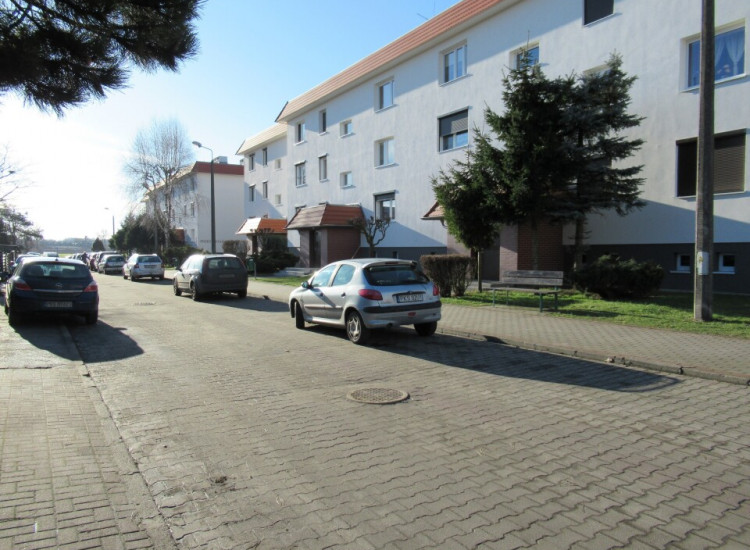 Mieszkanie w Czempiniu Czempiń