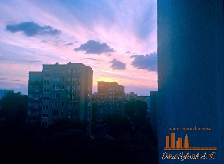 Bemowo 5-pokoi, oddzielna Kuchnia, 2-Balkony - 111m2 Warszawa