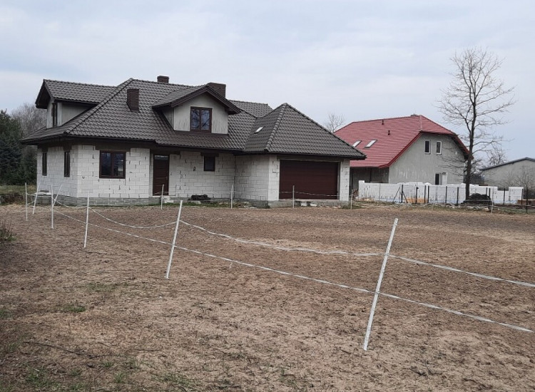 Dom 396m2 Działka 3600m2 Karolino, Serock Serock