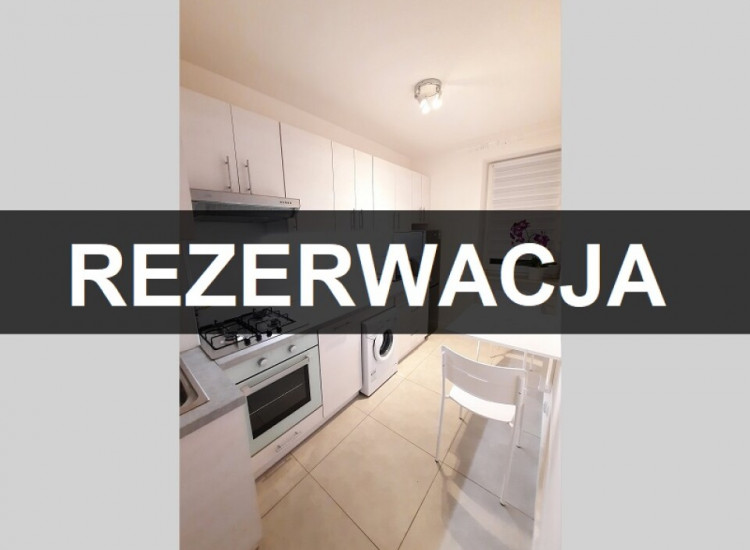 Praga Południe 3-pokoje os. zamknięte 47m2 Warszawa