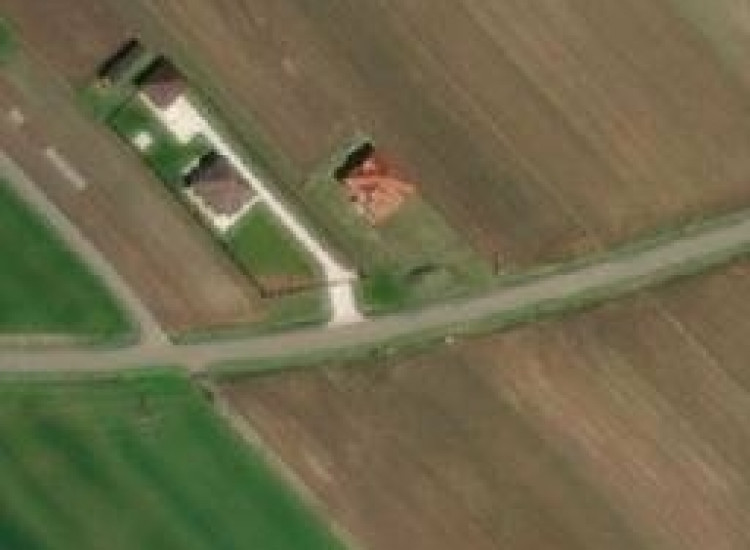 Dzialka 3 km od Zwolenia Strykowice Podleśne