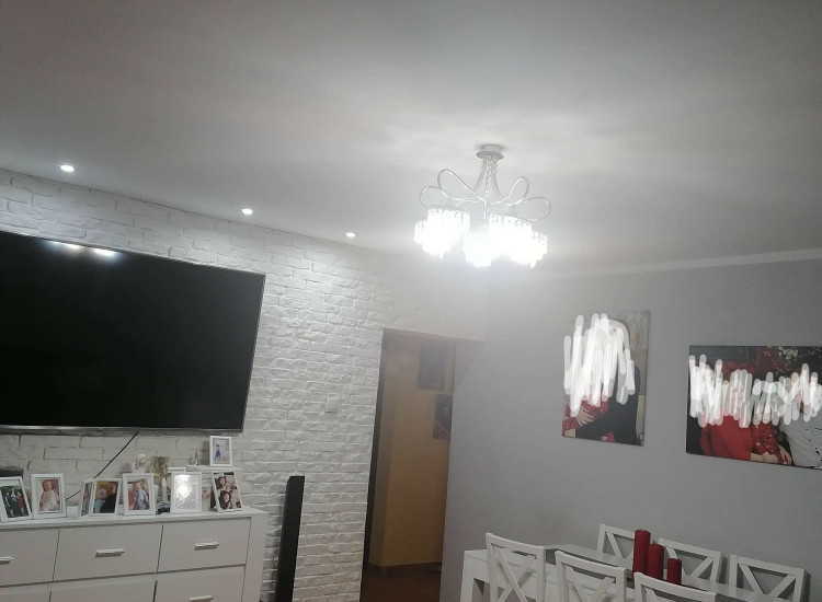 Mieszkanie 70 m2 Suwałki Suwałki