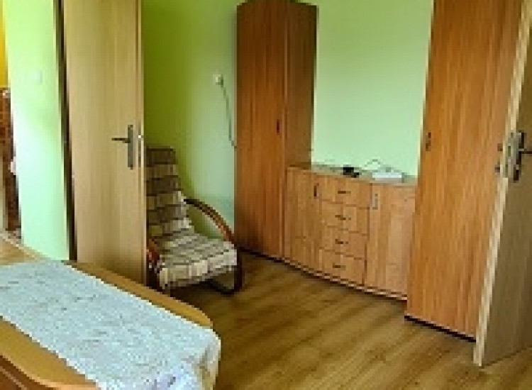Bezczynszowe mieszkanie na wynajem w Nowym Sączu Nowy Sącz