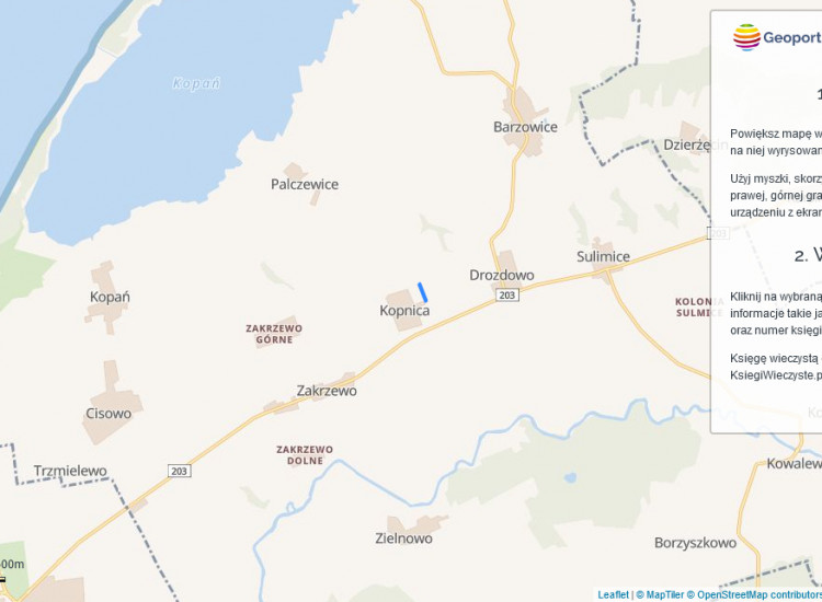 Darlowo/Kopnica Kopnica