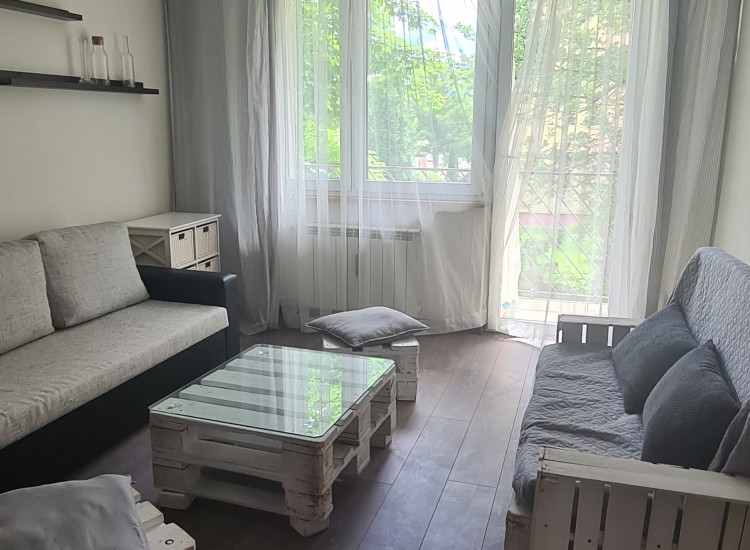 Przytulne mieszkanie na wynajem w Nowym Sączu Nowy Sącz
