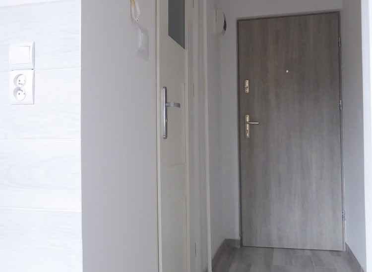 Atrakcyjne mieszkanie w centrum po remoncie (2 pokoje, osobna kuchnia) Lublin
