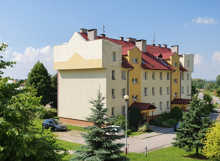 Głogów Małopolski - mieszkanie rynek wtóny Głogów Małopolski