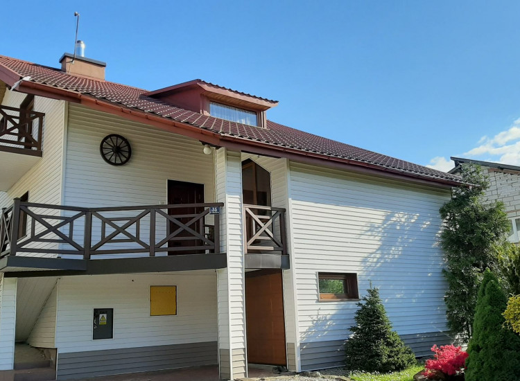 Sprzedam dom w Brzozowie! OKAZJA! Brzozów