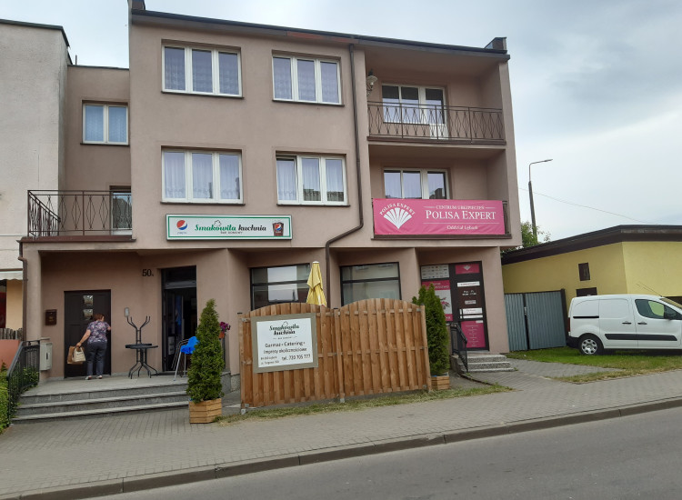 Sprzedam dom w Leborku Lębork