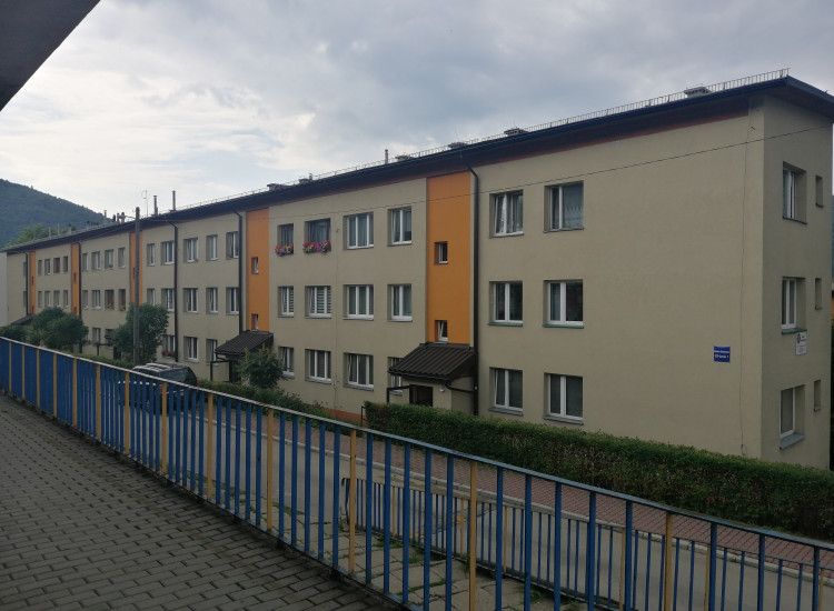 Oferta nabycia mieszkań w ramach nadbudowy budynku Szczawnica