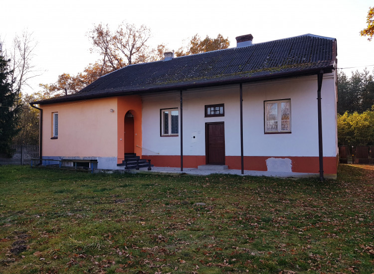 Dom na sprzedaż Bydłowa