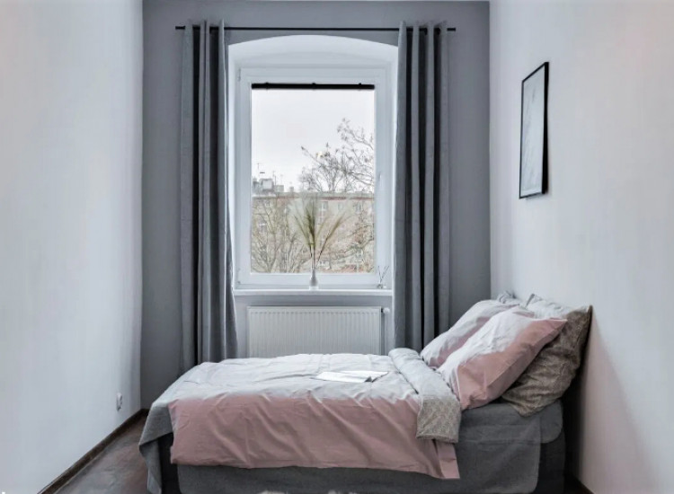 WYNAJME 58m2/2 pokoje - IDEALNE DLA RODZINY OD ZARAZ Wrocław