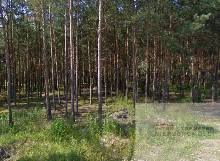 Działka Warszawa Wesoła Warszawa