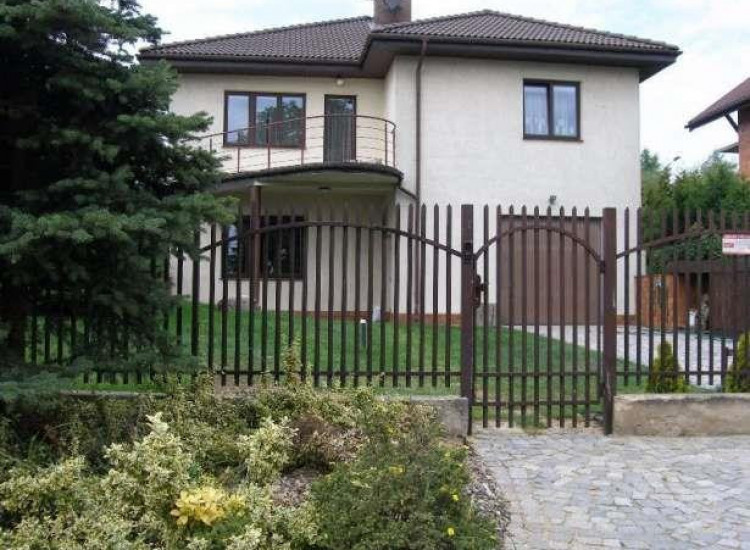 Dom Łódź Górna Łódź