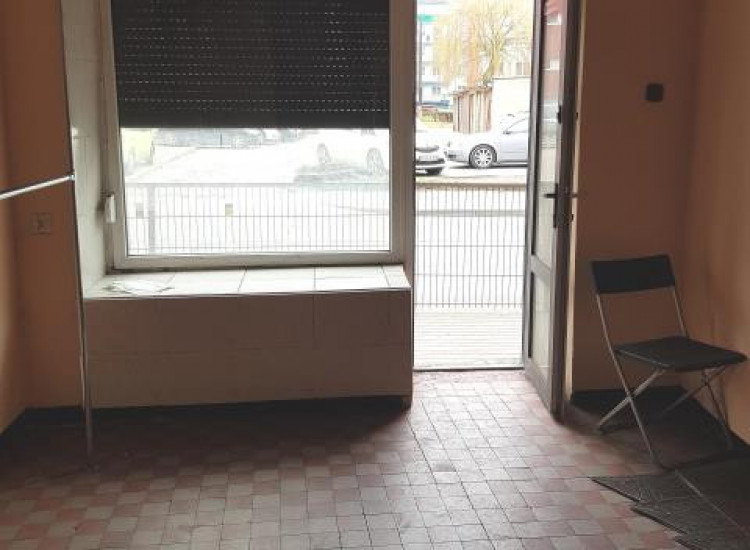 Lokal Brzeziny ul. Świętej Anny Brzeziny