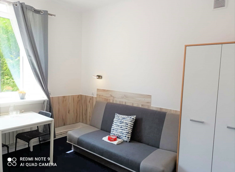 2-pak kawalerek Warszawa | ROI 8,53 % | w 100% wynajęty Warszawa