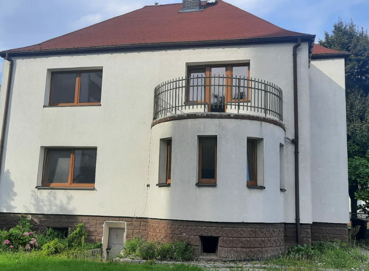 Wynajmę dom w centrum pod działalność gopodarczą. Racibórz