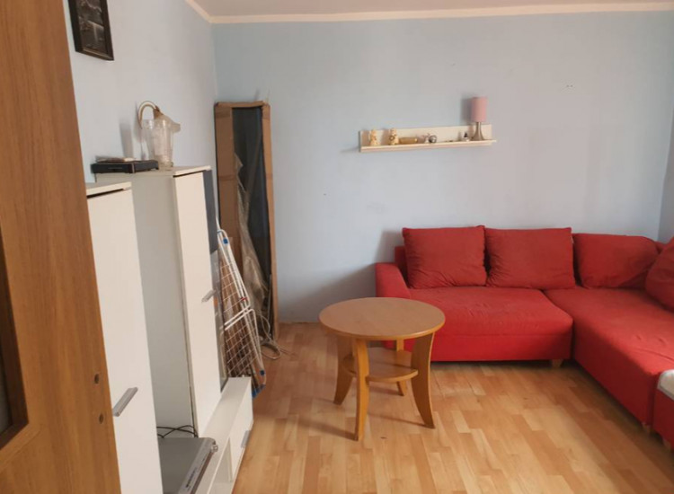 Sprzedam mieszkanie Szczecin Pomorzany Milczańska 43 m. Szczecin