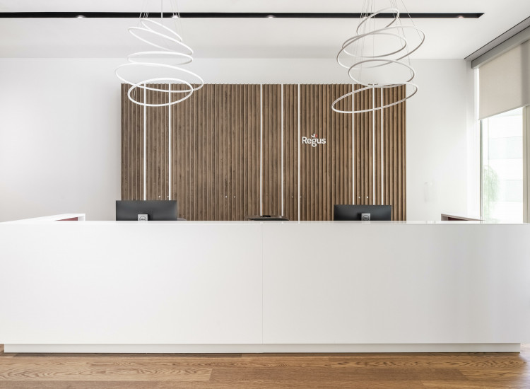 Biuro wirtualne - Regus Sheraton Plaza Warszawa