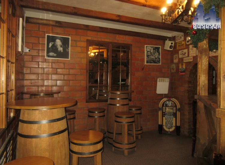 Pub "Joker" Stalowa Wola Stalowa Wola