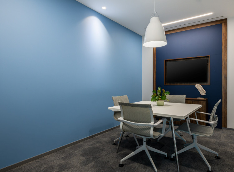 Biura 2 przestrzeni do pracy - Regus Villa Metro Wilanowska Warszawa