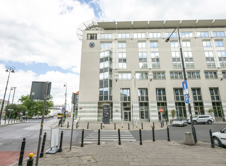 Biura 1 przestrzeni do pracy - Regus Sheraton Plaza Warszawa