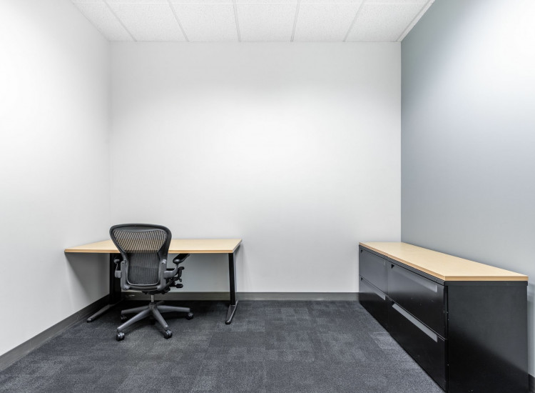 Biura 2 przestrzeni do pracy - Spaces Platinium Warszawa