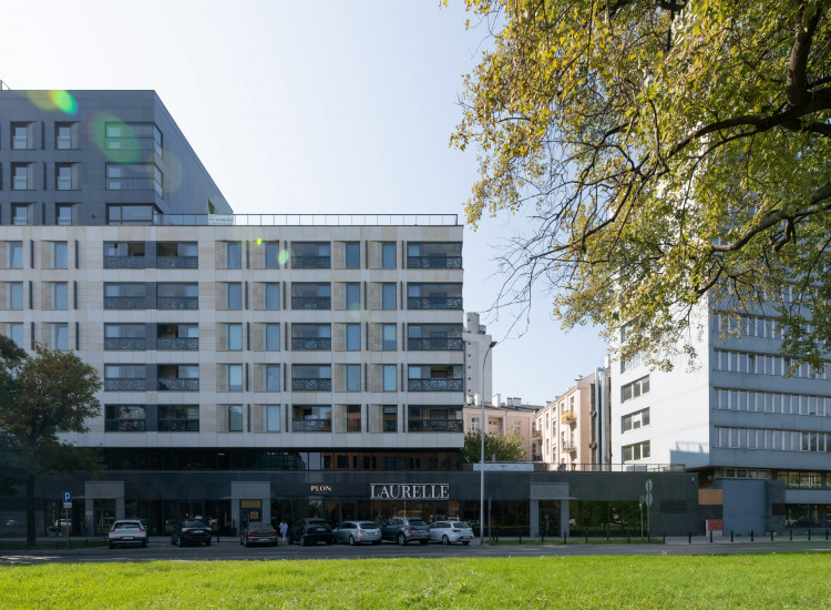 Biura 1 przestrzeni do pracy - Regus Solec Warszawa