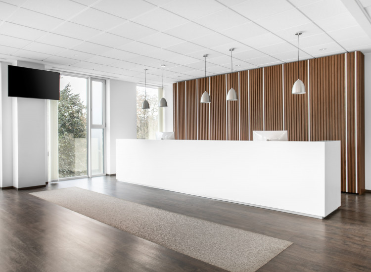 Biuro wirtualne - Regus Grojecka Warszawa