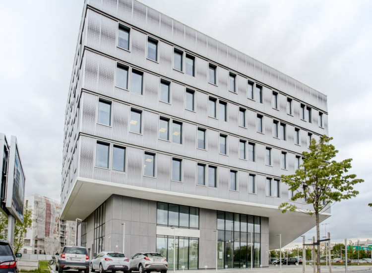 Biura 1 przestrzeni do pracy - Regus Witosa Point Warszawa